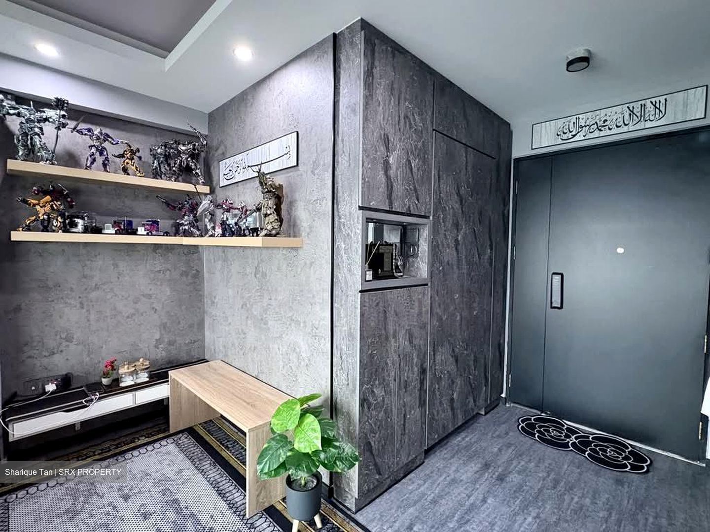 Blk 421C Northshore Straitsview (Punggol), HDB 3 Rooms #569087631
